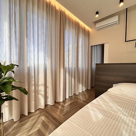 Yls Luxury Suites Milan Exterior photo