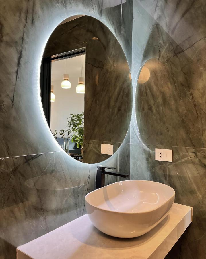Yls Luxury Suites Milan Exterior photo