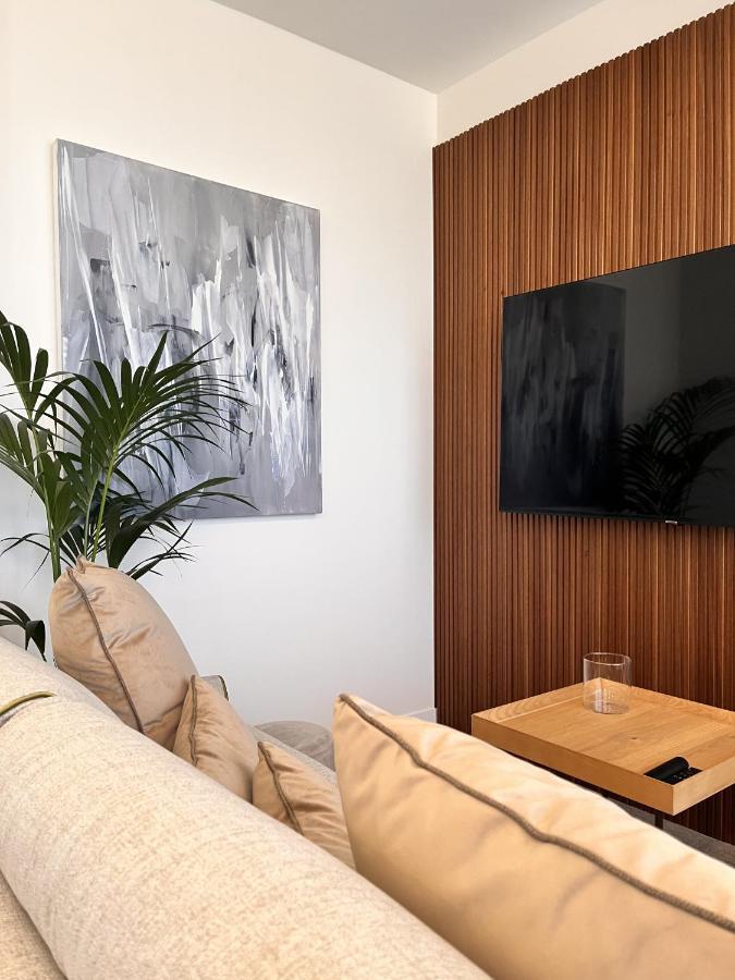 Yls Luxury Suites Milan Exterior photo