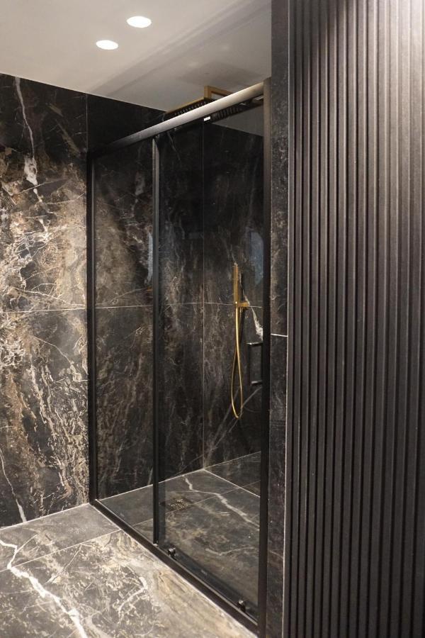 Yls Luxury Suites Milan Exterior photo