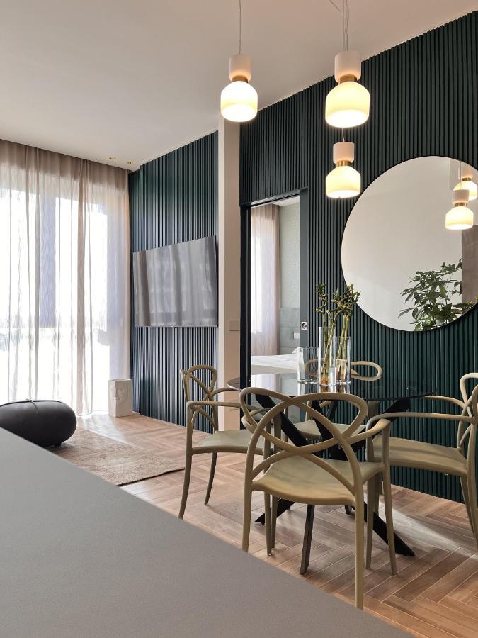 Yls Luxury Suites Milan Exterior photo