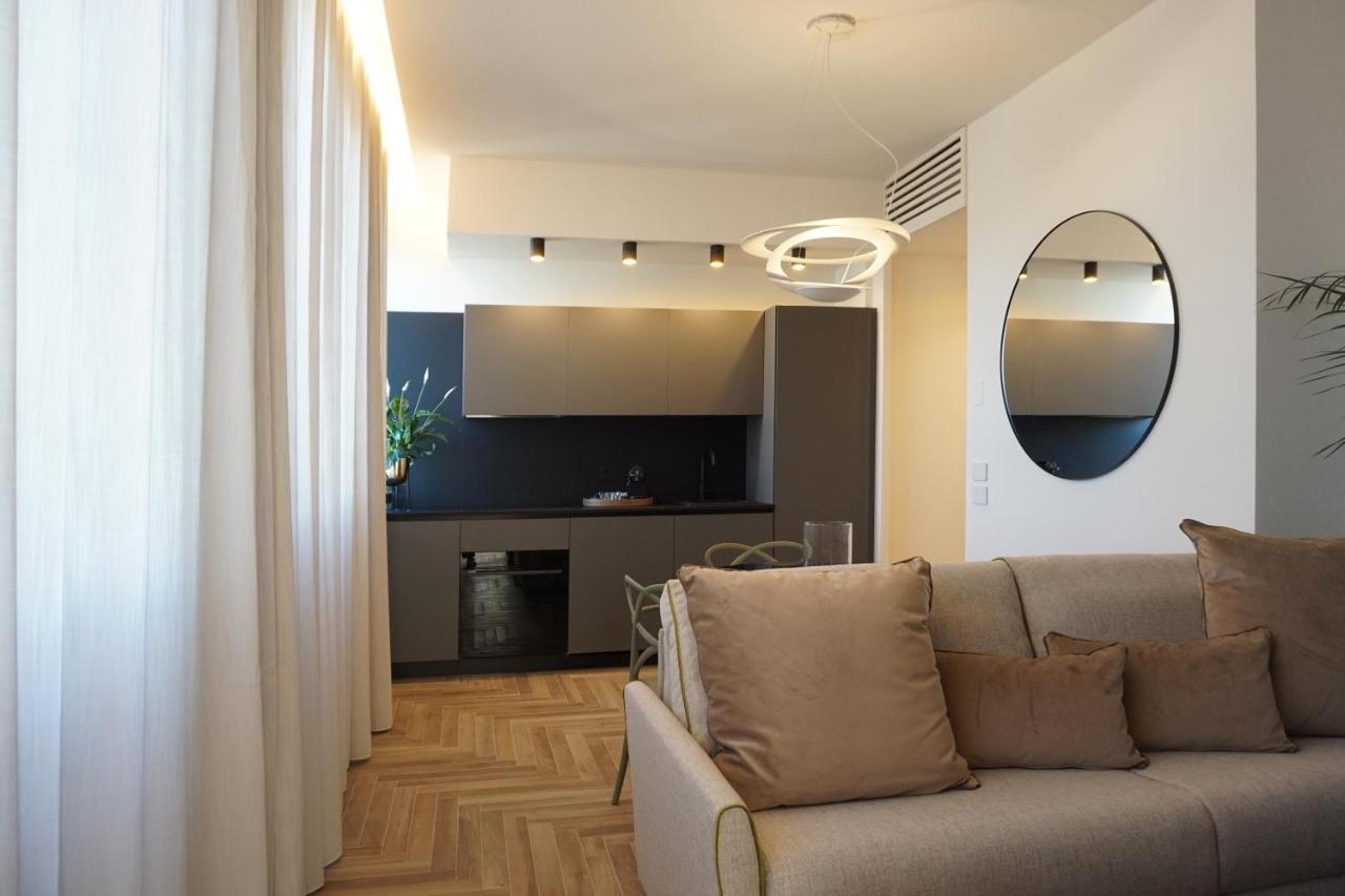 Yls Luxury Suites Milan Exterior photo