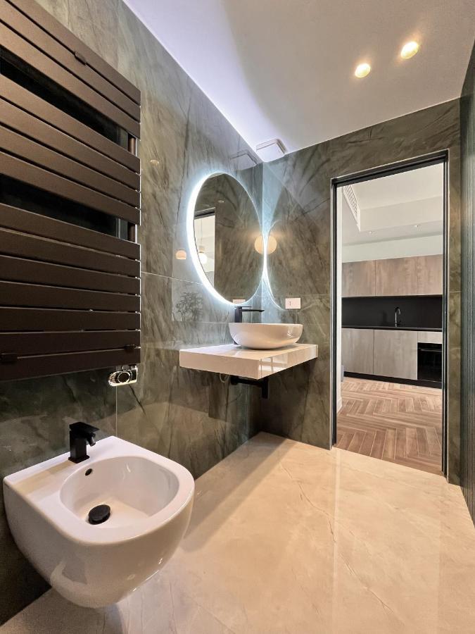Yls Luxury Suites Milan Exterior photo