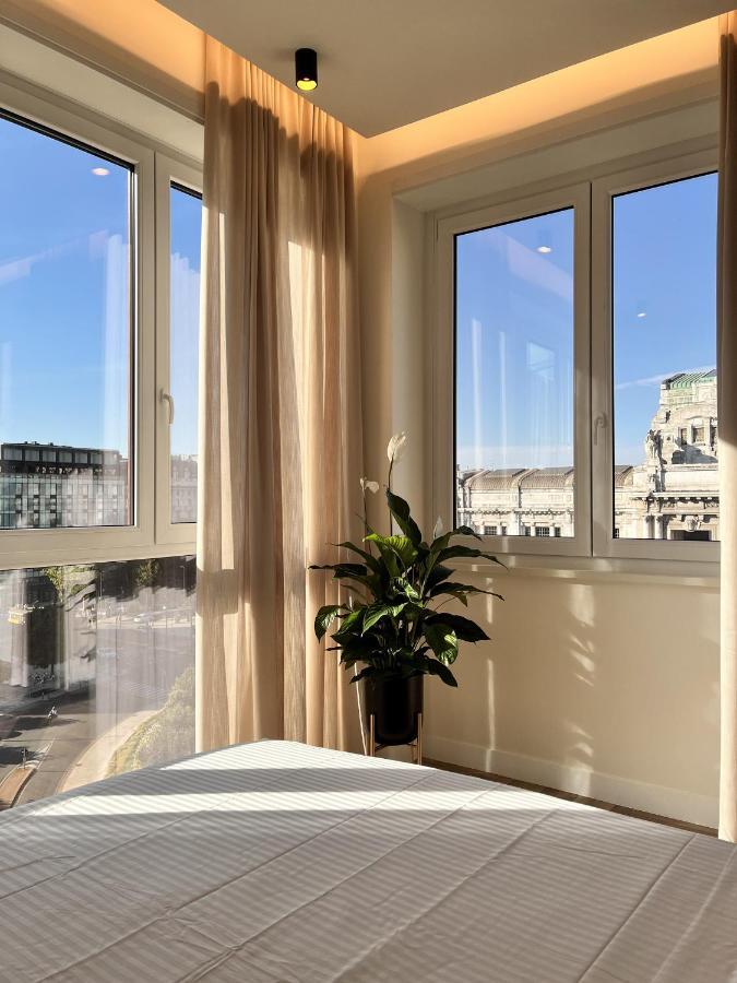 Yls Luxury Suites Milan Exterior photo