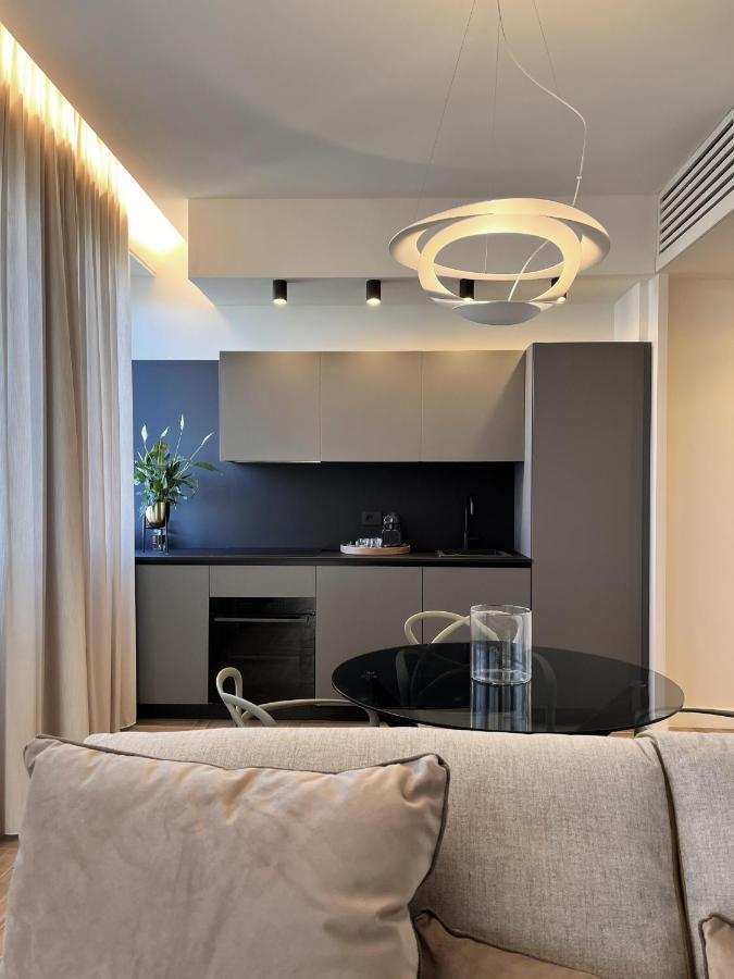 Yls Luxury Suites Milan Exterior photo