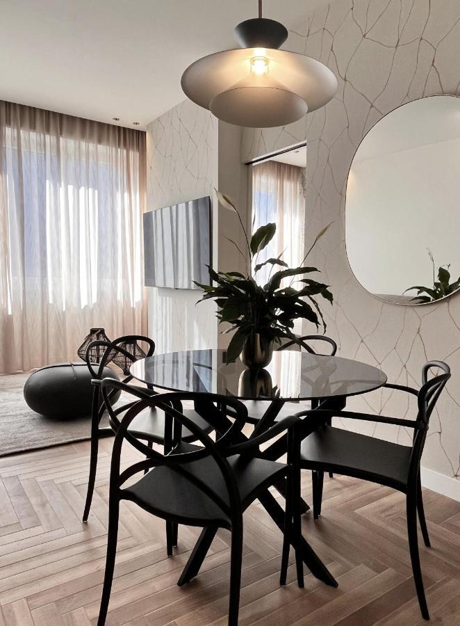 Yls Luxury Suites Milan Exterior photo