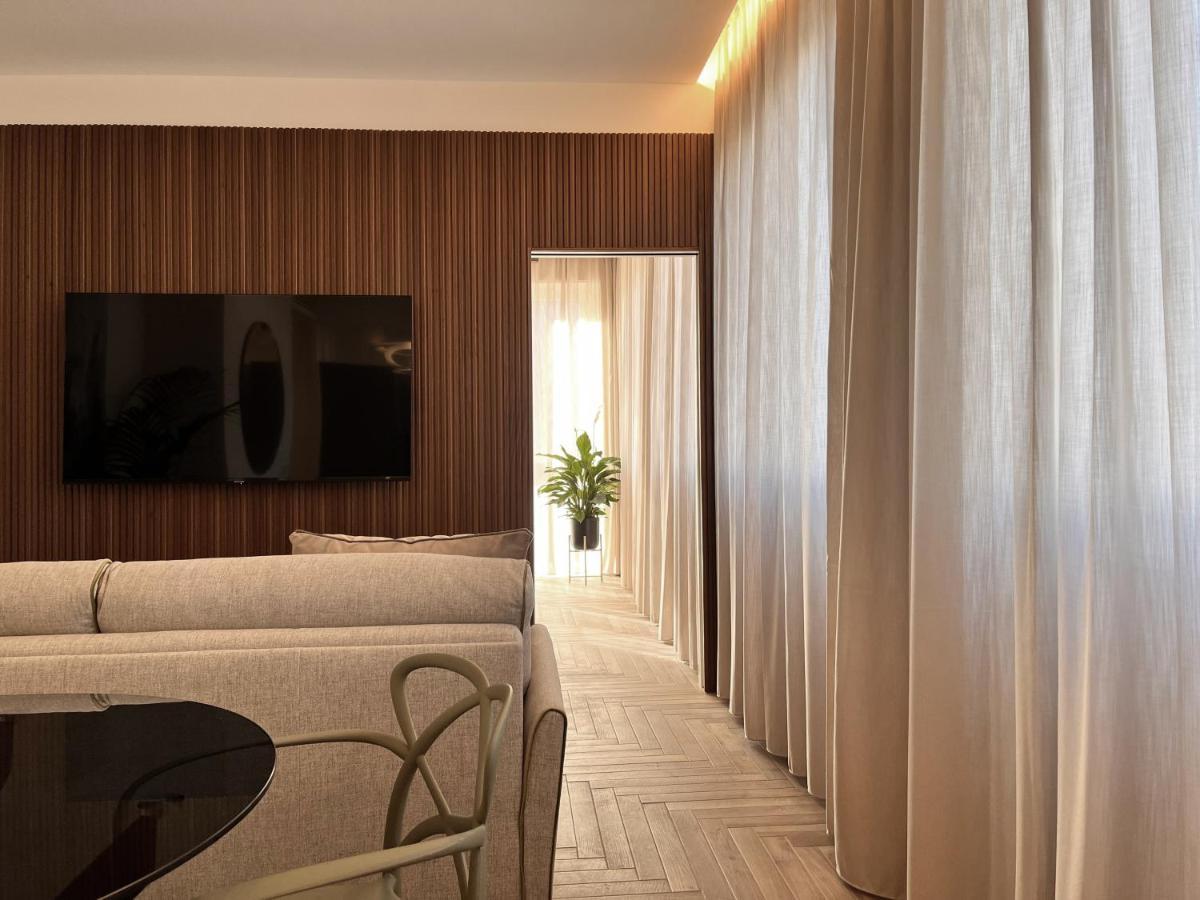 Yls Luxury Suites Milan Exterior photo