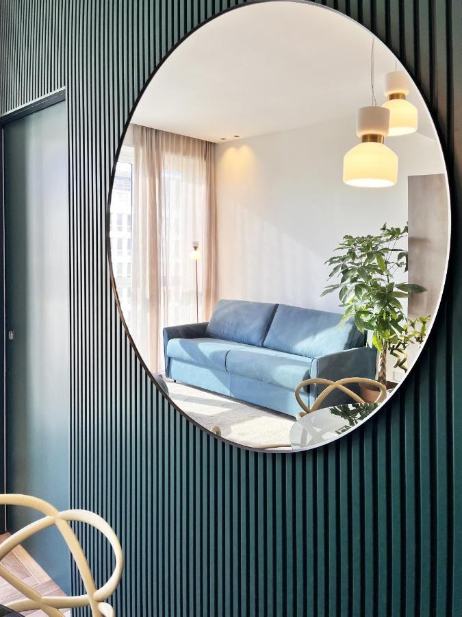 Yls Luxury Suites Milan Exterior photo