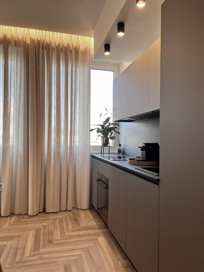 Yls Luxury Suites Milan Exterior photo