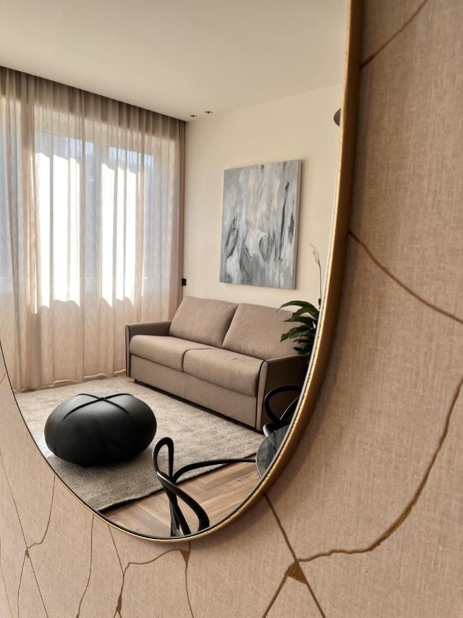 Yls Luxury Suites Milan Exterior photo