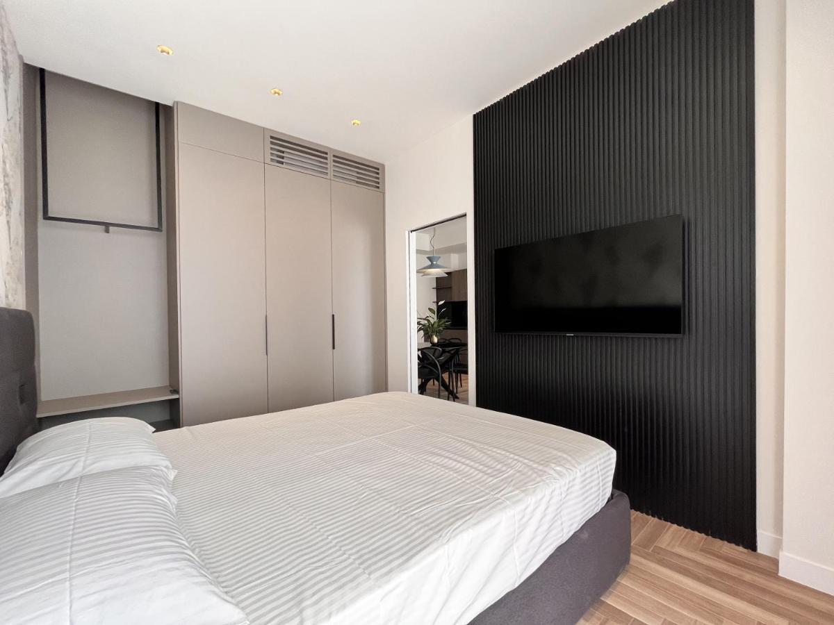 Yls Luxury Suites Milan Exterior photo