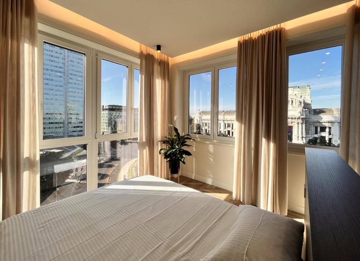 Yls Luxury Suites Milan Exterior photo