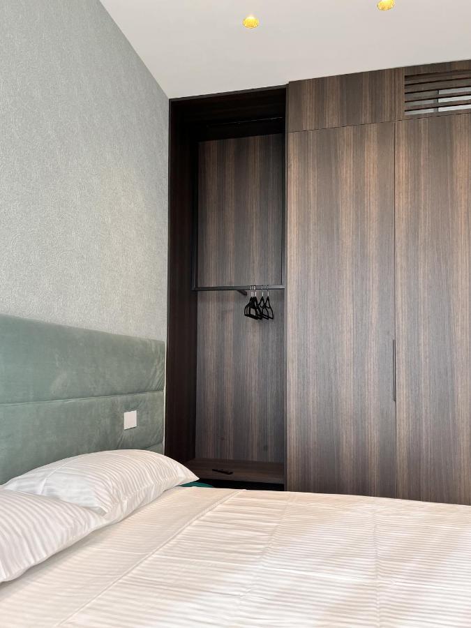 Yls Luxury Suites Milan Exterior photo