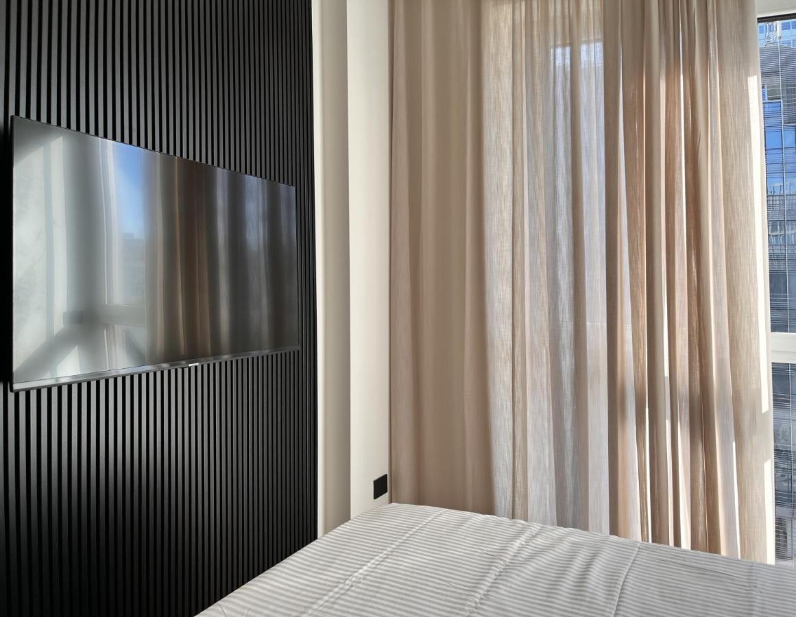 Yls Luxury Suites Milan Exterior photo