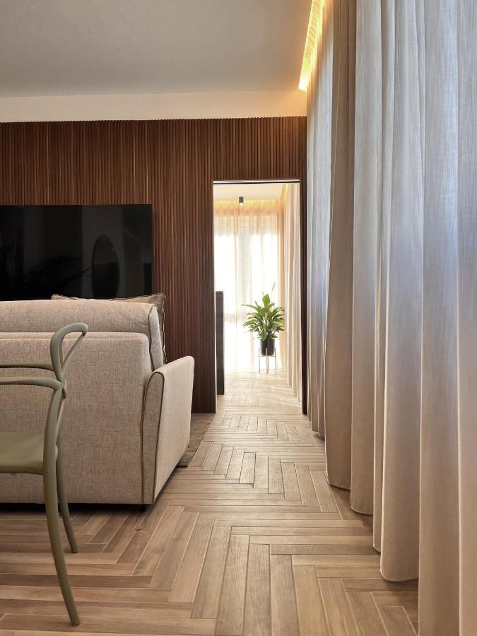 Yls Luxury Suites Milan Exterior photo