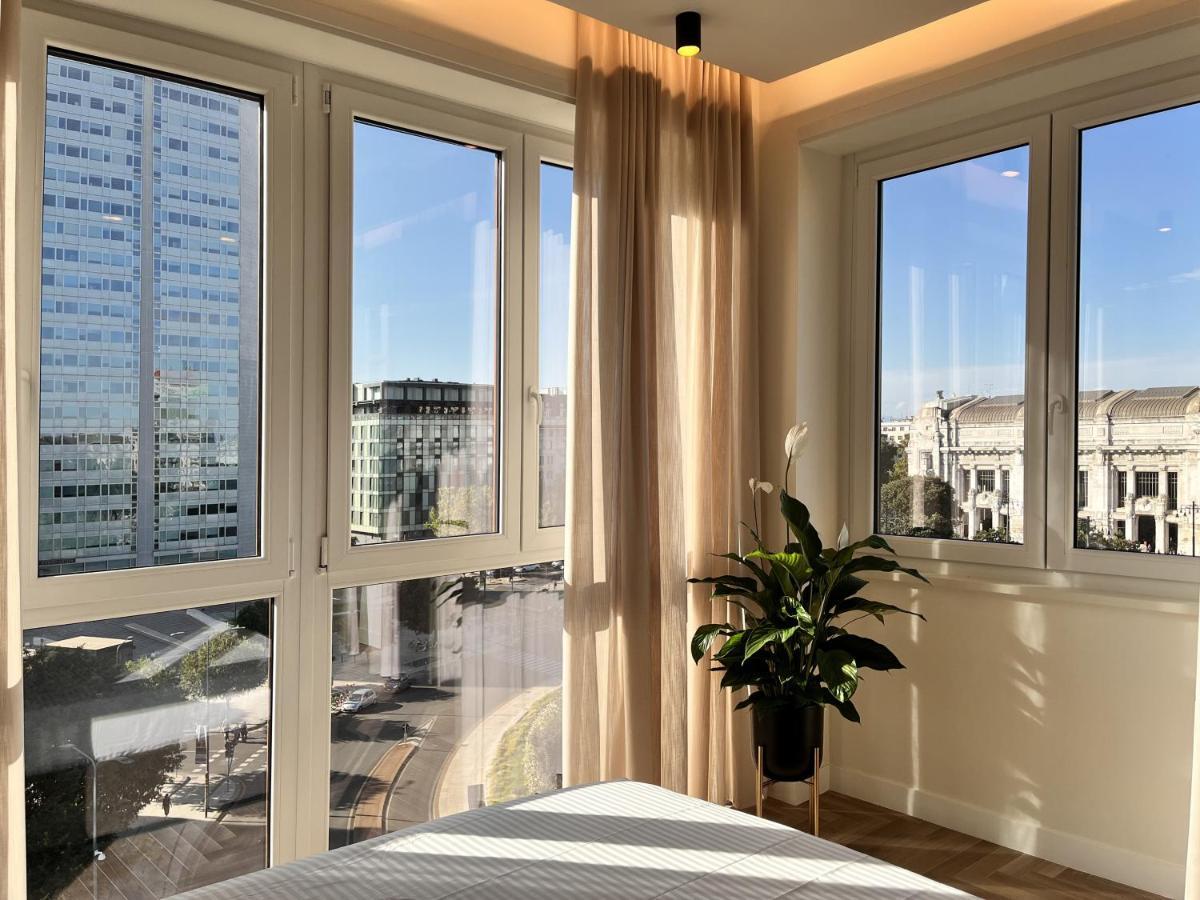 Yls Luxury Suites Milan Exterior photo