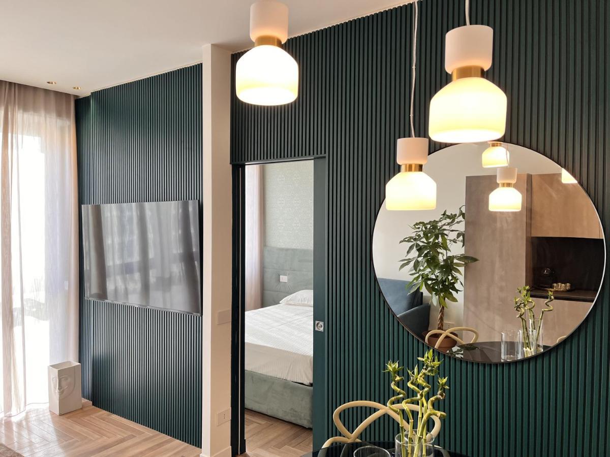 Yls Luxury Suites Milan Exterior photo