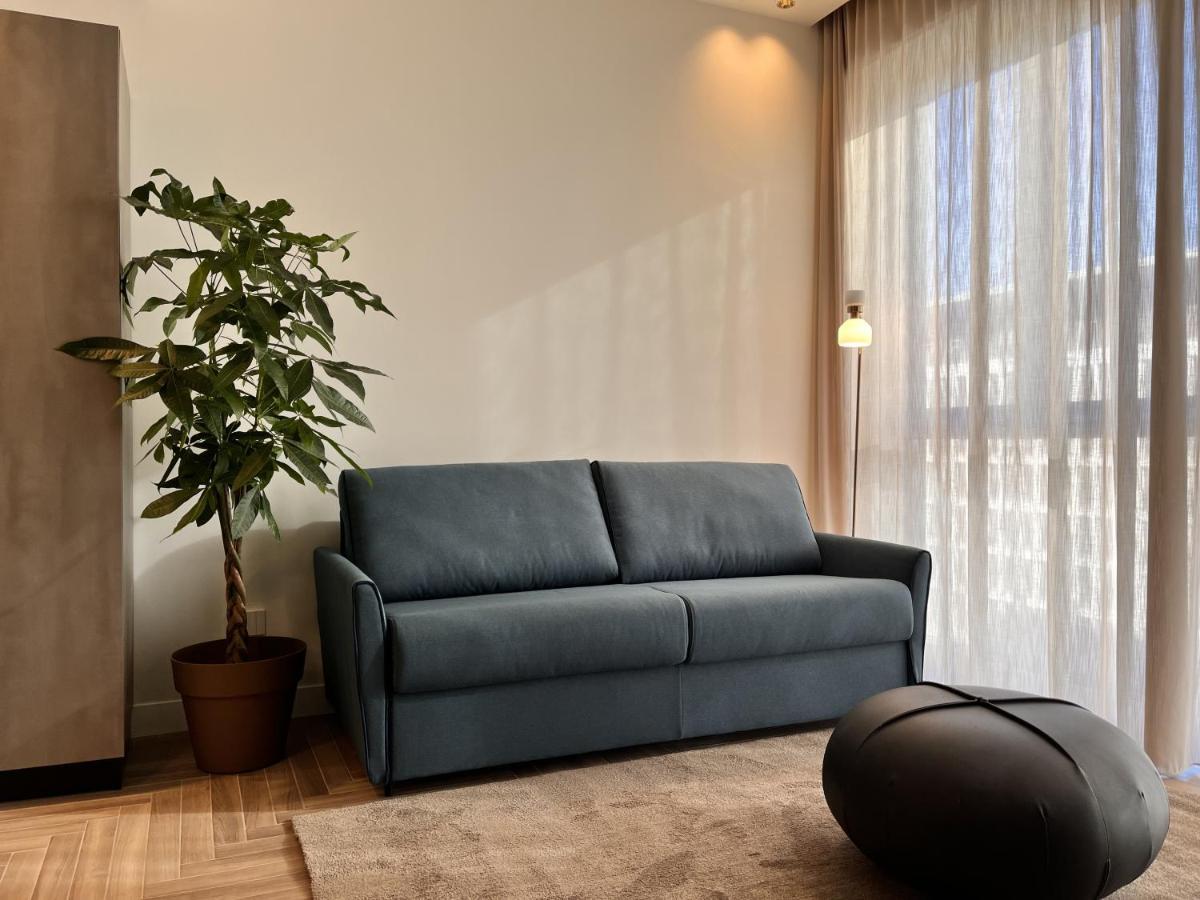 Yls Luxury Suites Milan Exterior photo