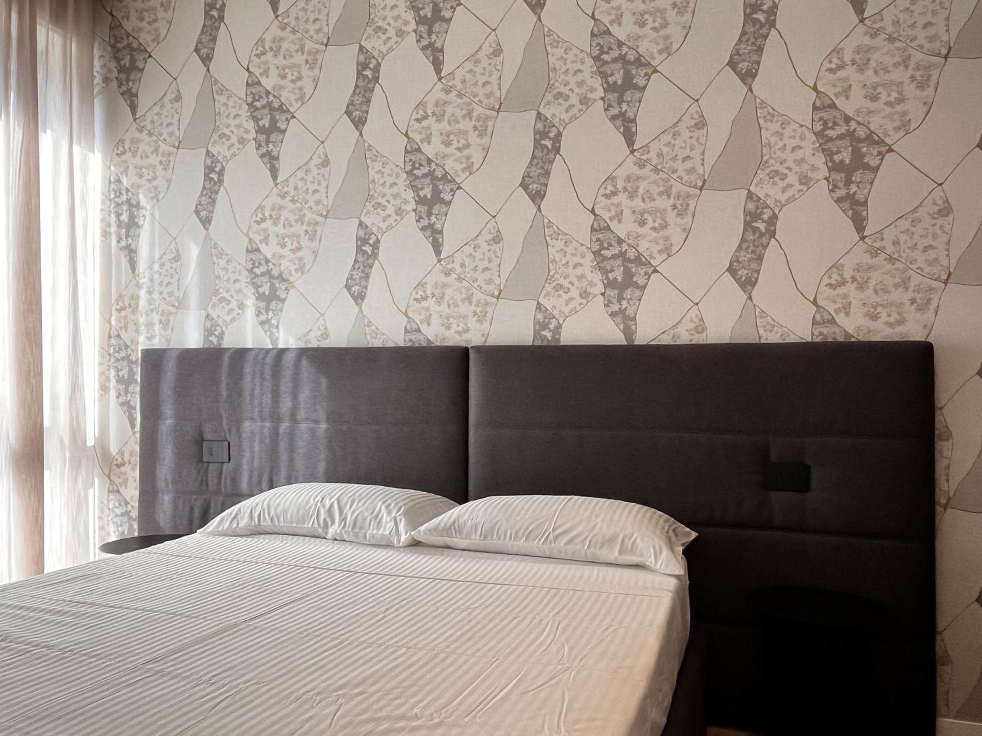 Yls Luxury Suites Milan Exterior photo