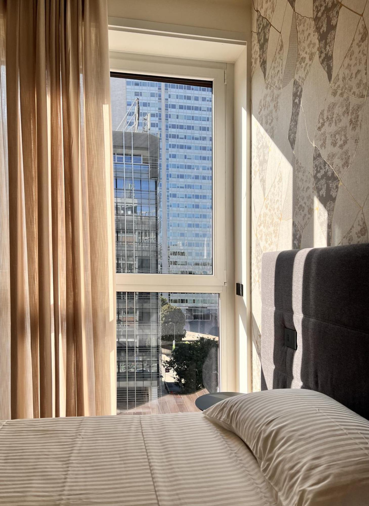 Yls Luxury Suites Milan Exterior photo