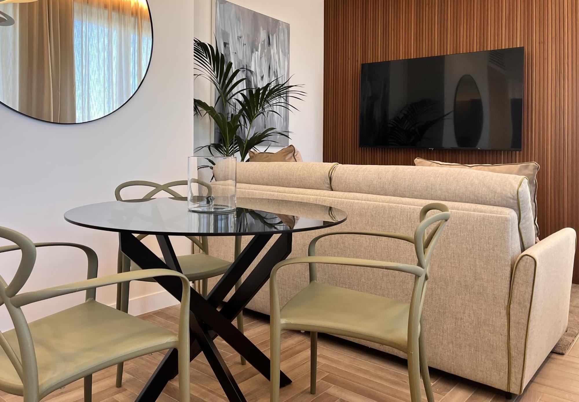 Yls Luxury Suites Milan Exterior photo