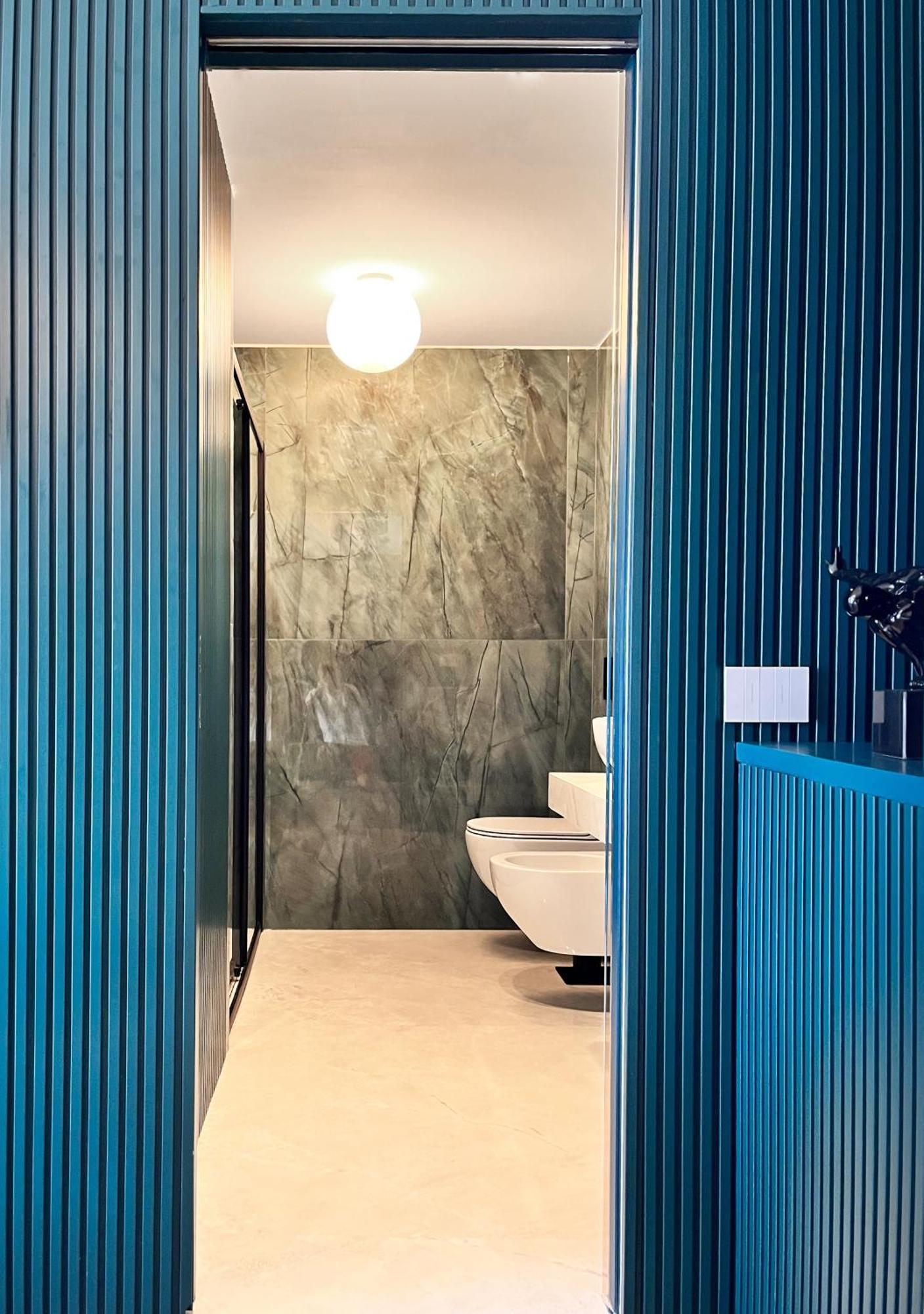 Yls Luxury Suites Milan Exterior photo