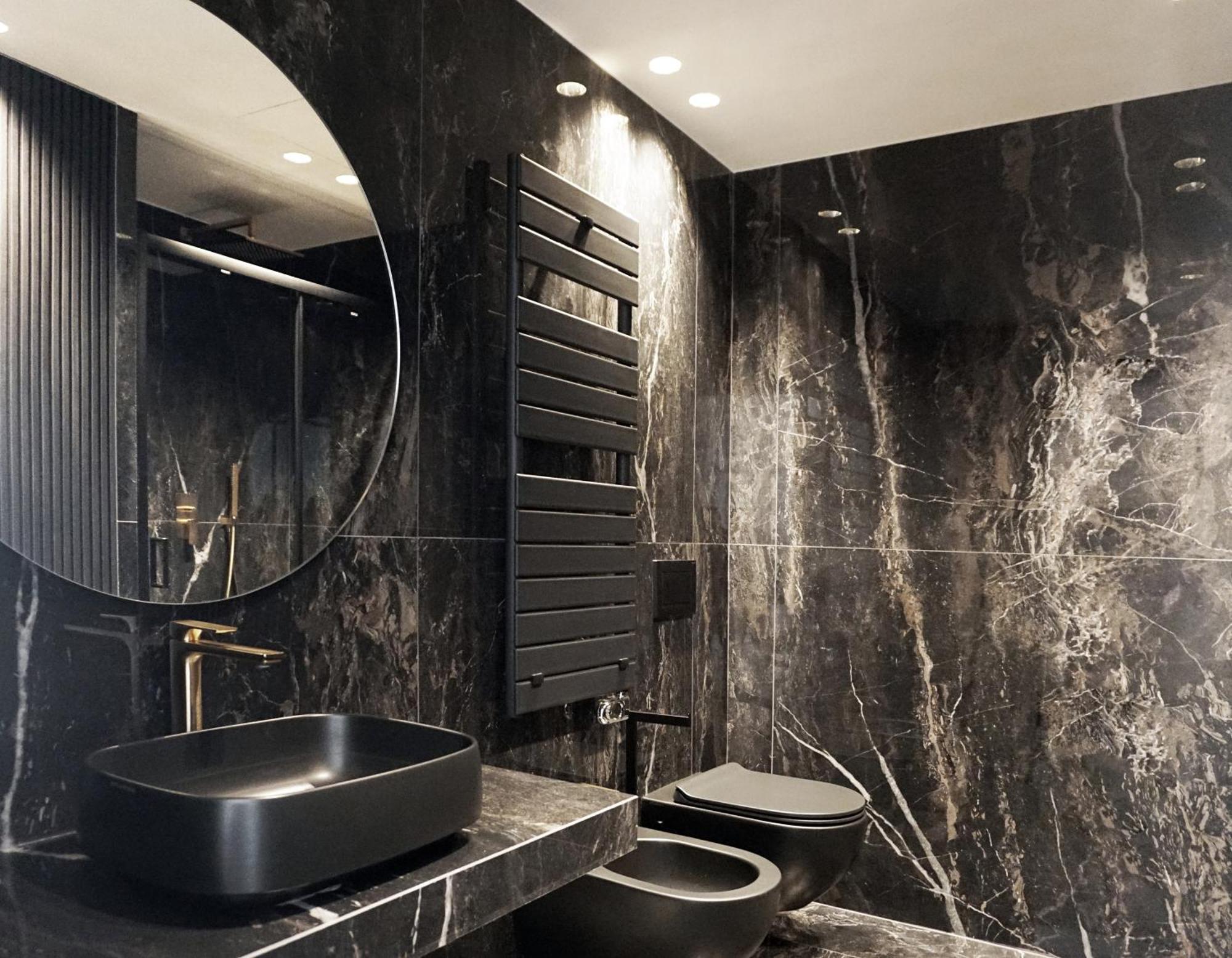 Yls Luxury Suites Milan Exterior photo