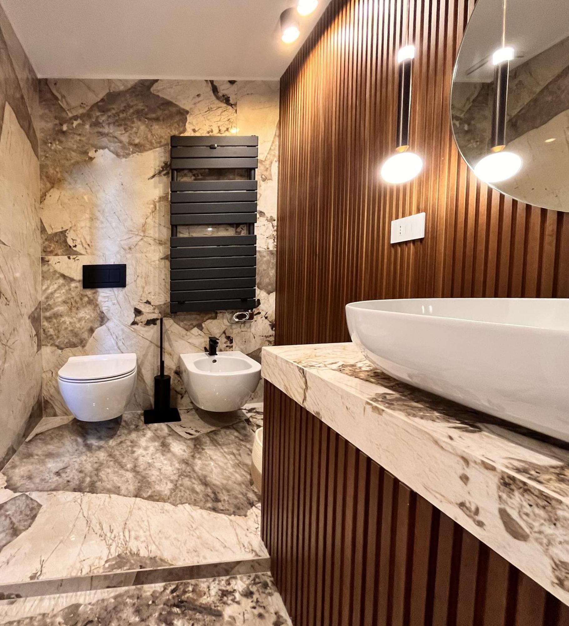 Yls Luxury Suites Milan Exterior photo