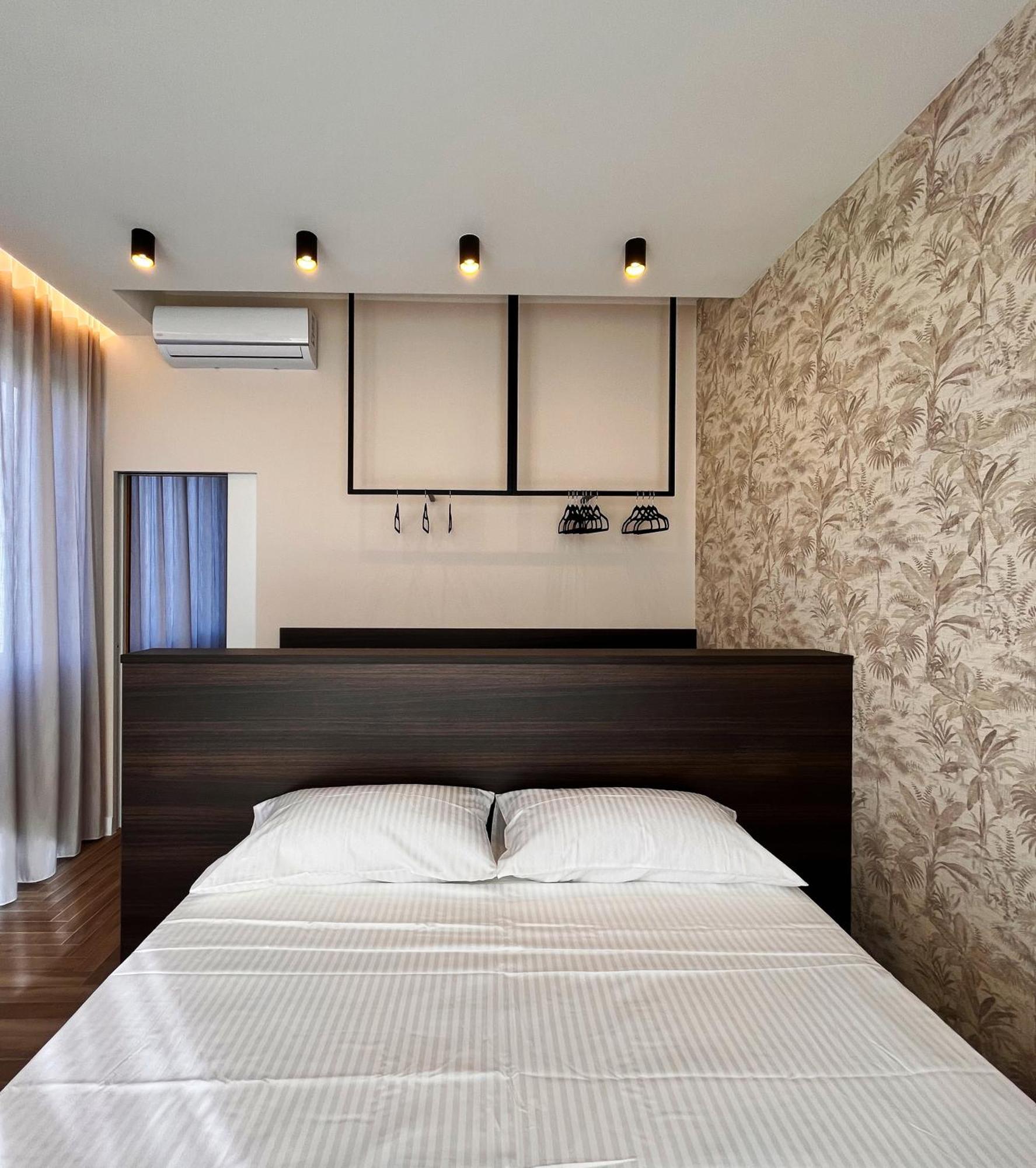 Yls Luxury Suites Milan Exterior photo