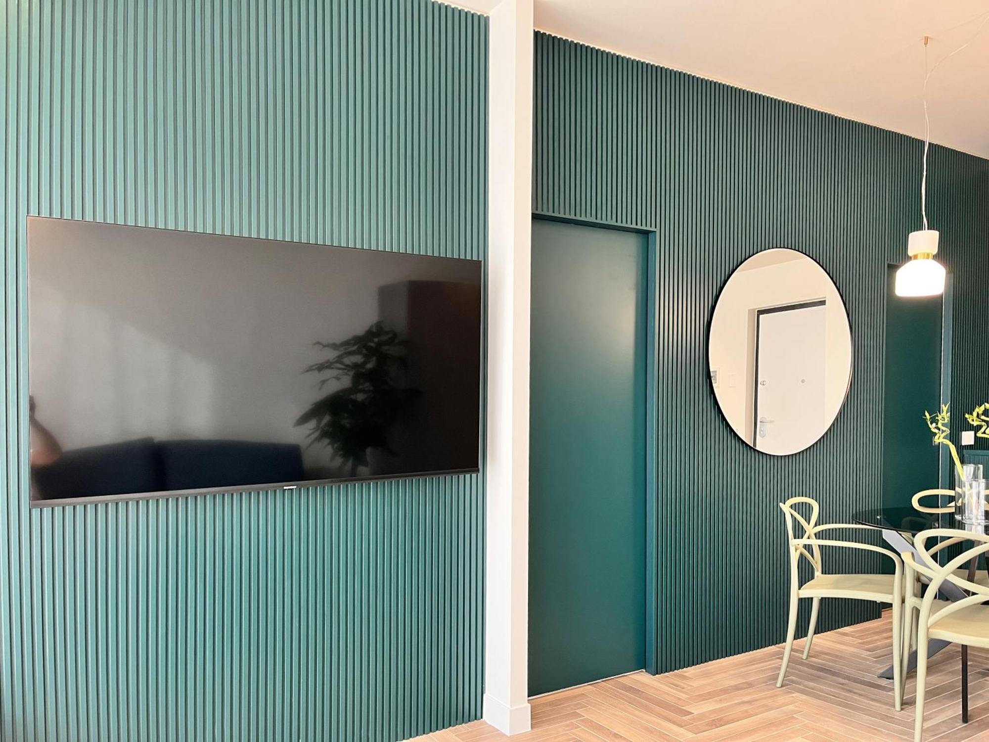 Yls Luxury Suites Milan Exterior photo