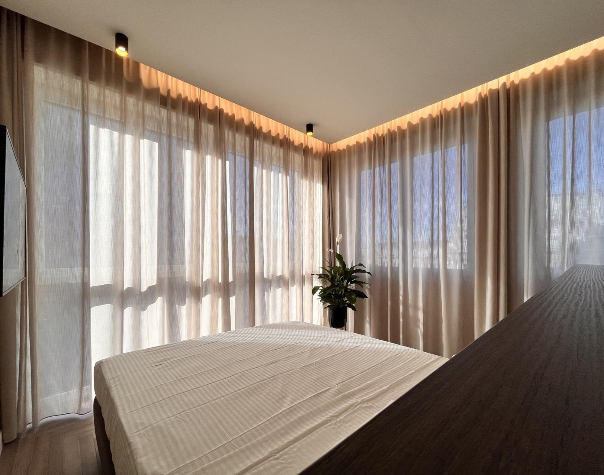 Yls Luxury Suites Milan Exterior photo
